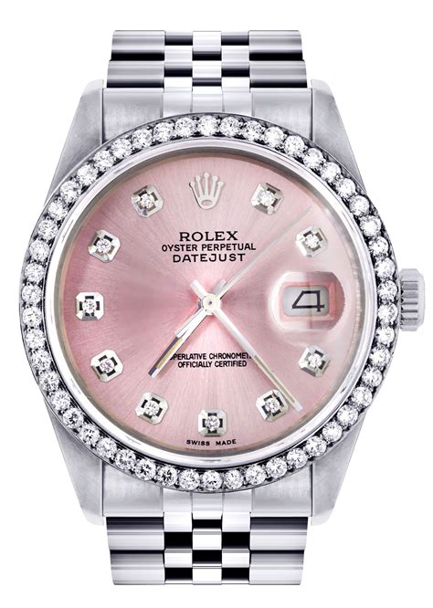 36mm rolex price|rolex women 36mm.